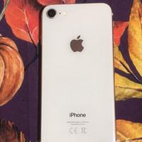 Iphone 8 rose gold 64gb