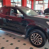 Nissan Navara 2.3 dCi 4WD Double Cab Visia