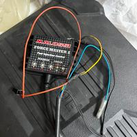 centralina malossi sh