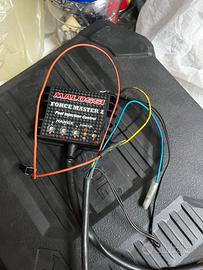 centralina malossi sh