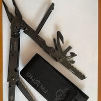 Attrezzo multiplo FOX KNIVES