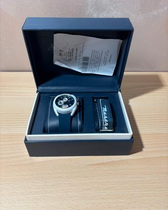 Orologio Maserati