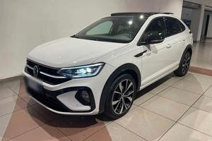 Volkswagen Taigo 1.0 TSI 110 CV DSG R-Line