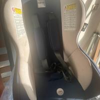 Seggiolone auto inglesina