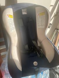 Seggiolone auto inglesina