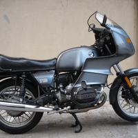 Bmw r 100 rs - 1981