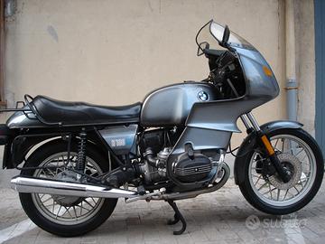 Bmw r 100 rs - 1981