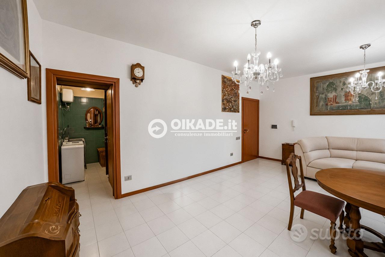 Trilocale a Cagliari - Vista 4