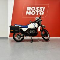 BMW R 100 GS R 100 GS (-1997)