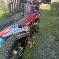 Beta Xtrainer 300 - 2015