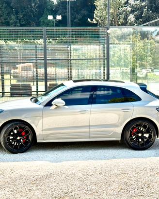 Macan s 3 serie 2022