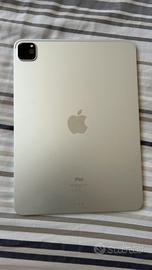 iPad Pro 11” NON FUNZIONANTE