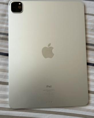 iPad Pro 11” NON FUNZIONANTE