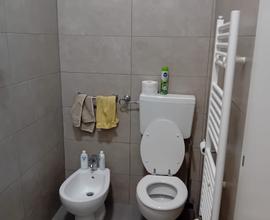 Posto letto in doppia grande