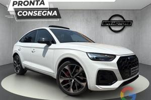 Audi Q5 SQ5 Sportback TDI Quattro - PROMO/IVA