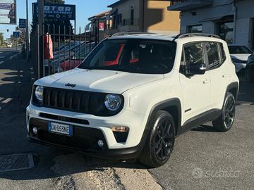 Jeep Renegade 1.5 Turbo T4 MHEV Limited