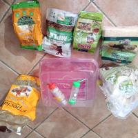 Accessori per animali