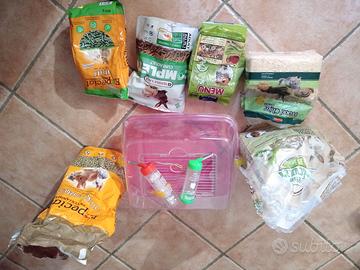 Accessori per animali