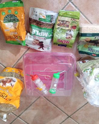 Accessori per animali