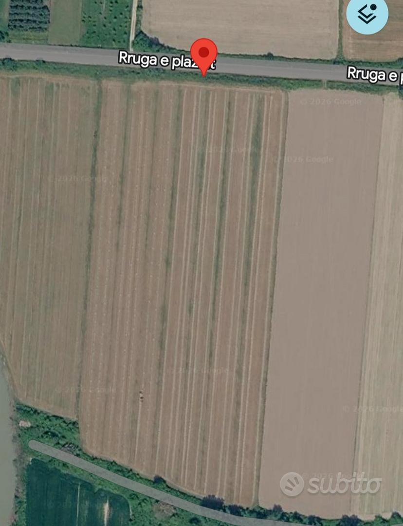 Terreno Edificabile-Agricolo - Vista 5