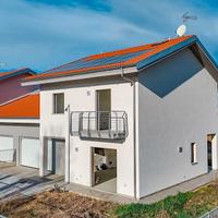 Villa a schiera Saluzzo [VILLA 6VRG]