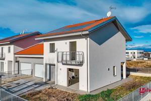 Villa a schiera Saluzzo [VILLA 6VRG]