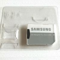 Scheda Di Memoria Samsung Con Micro Adattatore SD