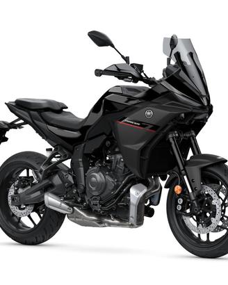 Yamaha Tracer 7 ABS
