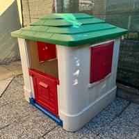 Casetta Chicco