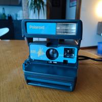 iconica polaroid 636