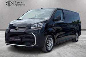 TOYOTA Proace II Verso - Proace Verso 2.0d 144cv S