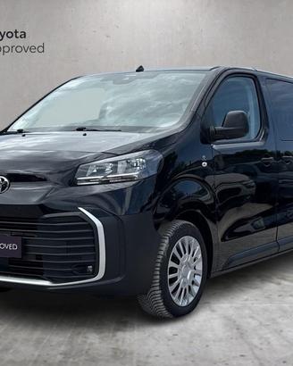 TOYOTA Proace II Verso - Proace Verso 2.0d 144cv S