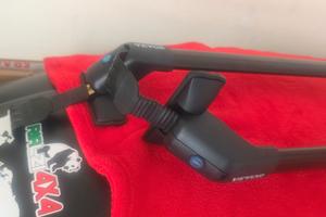 Barre universali portapacchi vevor