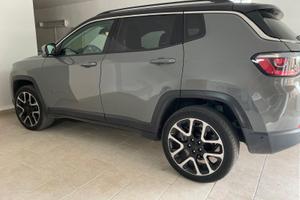 jeep Compass 4x4 Limited 2.0