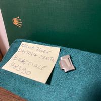 Maglia rolex daytona 16520 zenith