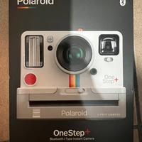 Polaroid one step +