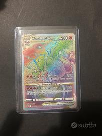 Charizard V astro 174/172