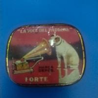 Puntine Grammofono LA VOCE DEL PADRONE