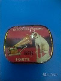 Puntine Grammofono LA VOCE DEL PADRONE