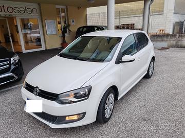 Volkswagen Polo 1.6 TDI DPF 5 porte Comf. BlueMoti