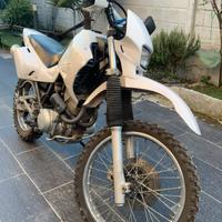 Yamaha XT 600 3TB E