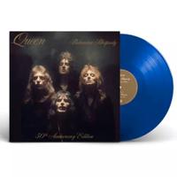 Queen Bohemian Rhapsody 33 giri