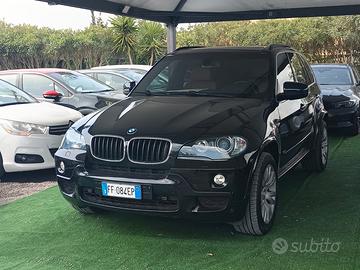 Bmw X5 2008 - 3.0 diesel Lb automobili