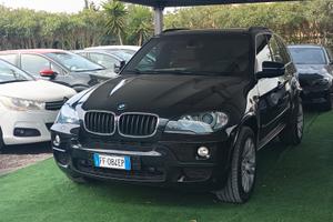 Bmw X5 2008 - 3.0 diesel Lb automobili