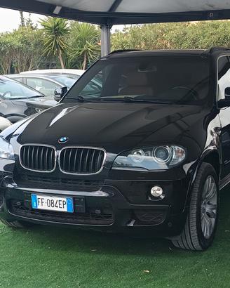 Bmw X5 2008 - 3.0 diesel Lb automobili