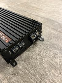 Amplificatore diabolico GT2K.1