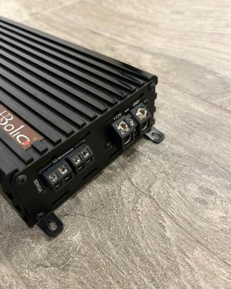 Amplificatore diabolico GT2K.1