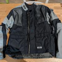 Giacca moto Revit ES 4stagioni (XXL)