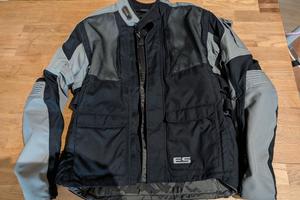 Giacca moto Revit ES 4stagioni (XXL)