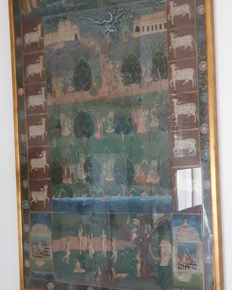 Quadro indiano